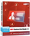 Business Card Reader Business Card Reader